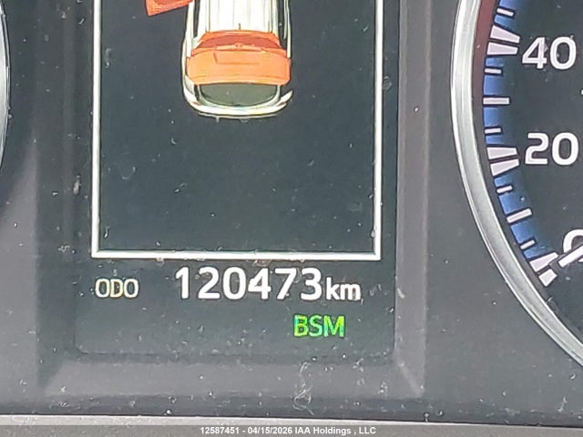 2T3RFREV3JW805454 Toyota RAV4