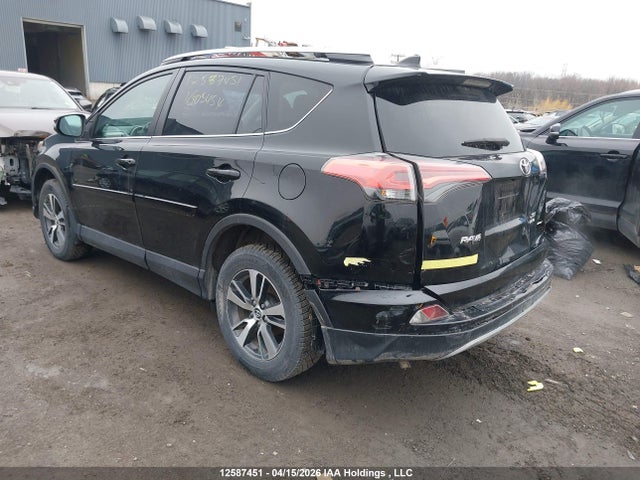 2T3RFREV3JW805454 Toyota RAV4