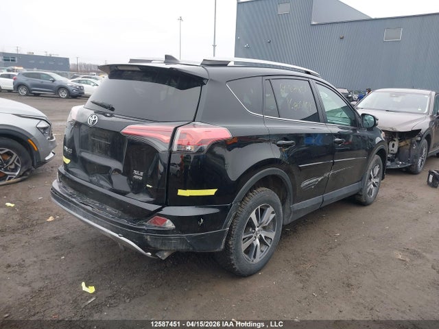 2T3RFREV3JW805454 Toyota RAV4