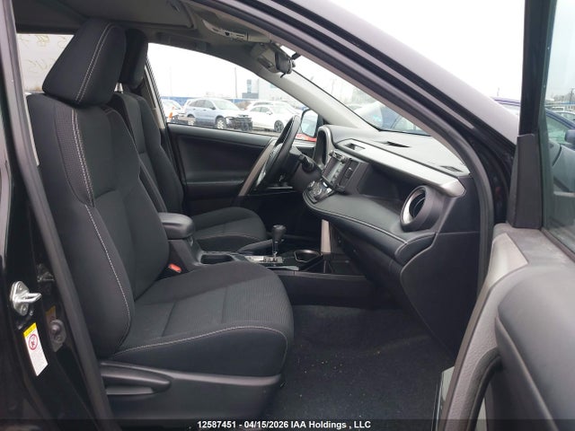 2T3RFREV3JW805454 Toyota RAV4