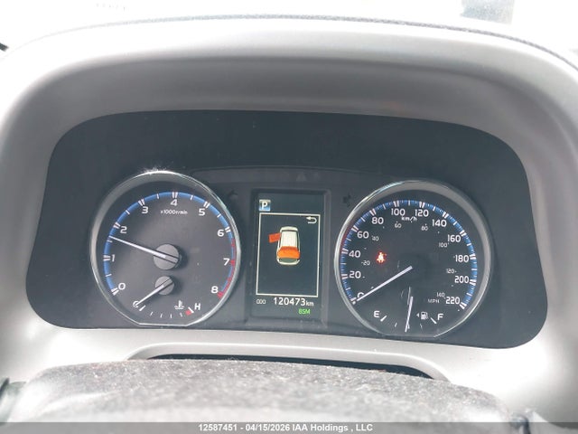 2T3RFREV3JW805454 Toyota RAV4