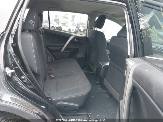 2T3RFREV3JW805454 Toyota RAV4