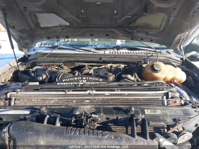 Aukcja sprzedaży 2008 Ford F-350 Fx4/harley-davidson/king Ranch/lariat/xl/xlt, vin: 1FTSW31R48EC58073, numer aukcji: 12578341