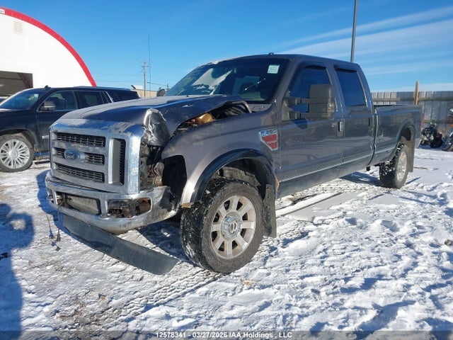 Aukcja sprzedaży 2008 Ford F-350 Fx4/harley-davidson/king Ranch/lariat/xl/xlt, vin: 1FTSW31R48EC58073, numer aukcji: 12578341