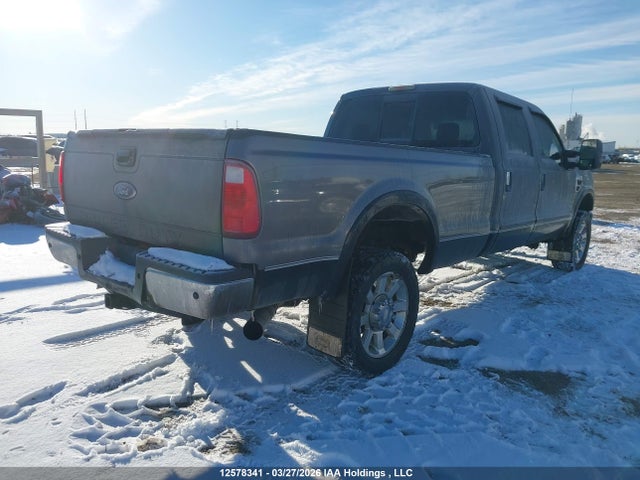 Aukcja sprzedaży 2008 Ford F-350 Fx4/harley-davidson/king Ranch/lariat/xl/xlt, vin: 1FTSW31R48EC58073, numer aukcji: 12578341