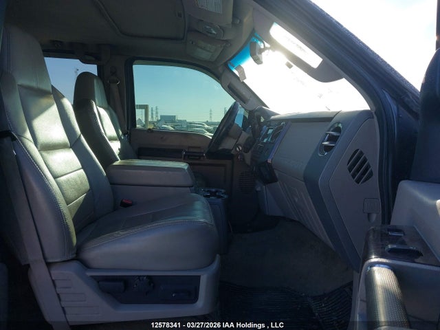Aukcja sprzedaży 2008 Ford F-350 Fx4/harley-davidson/king Ranch/lariat/xl/xlt, vin: 1FTSW31R48EC58073, numer aukcji: 12578341