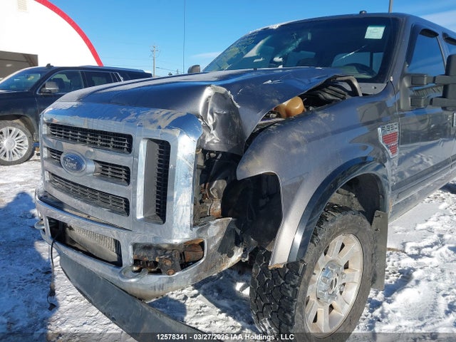 Aukcja sprzedaży 2008 Ford F-350 Fx4/harley-davidson/king Ranch/lariat/xl/xlt, vin: 1FTSW31R48EC58073, numer aukcji: 12578341