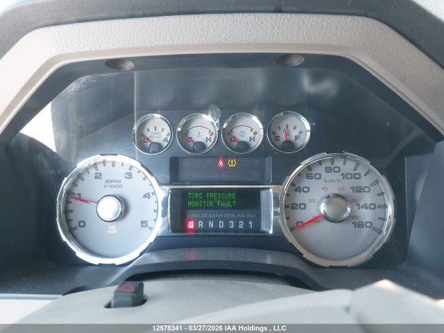Aukcja sprzedaży 2008 Ford F-350 Fx4/harley-davidson/king Ranch/lariat/xl/xlt, vin: 1FTSW31R48EC58073, numer aukcji: 12578341
