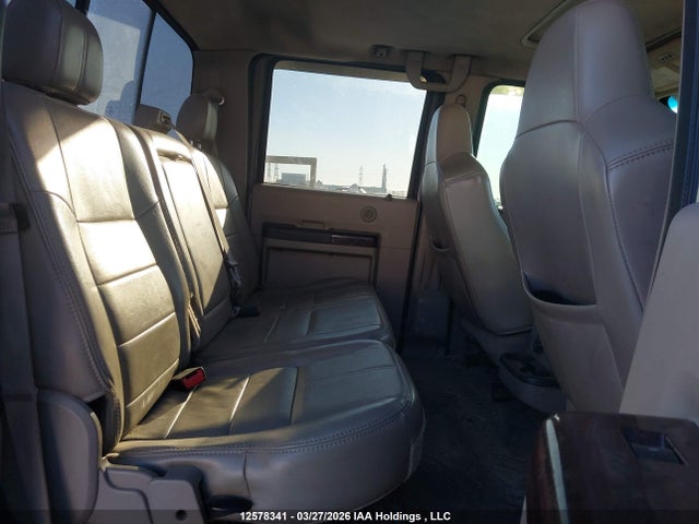 Aukcja sprzedaży 2008 Ford F-350 Fx4/harley-davidson/king Ranch/lariat/xl/xlt, vin: 1FTSW31R48EC58073, numer aukcji: 12578341