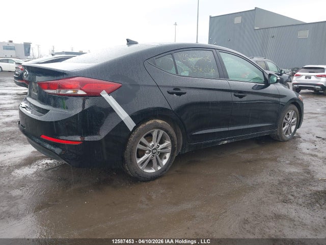 KMHD84LF4HU336686 Hyundai ELANTRA GL