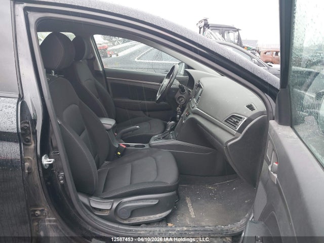 KMHD84LF4HU336686 Hyundai ELANTRA GL