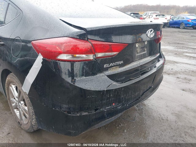 KMHD84LF4HU336686 Hyundai ELANTRA GL