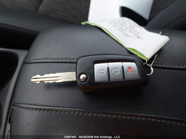 5N1AT2MT9HC879676 Nissan ROGUE S/SV