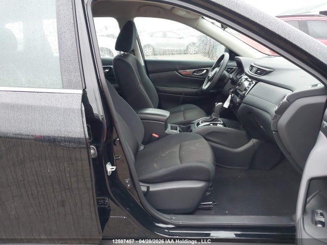 5N1AT2MT9HC879676 Nissan ROGUE S/SV