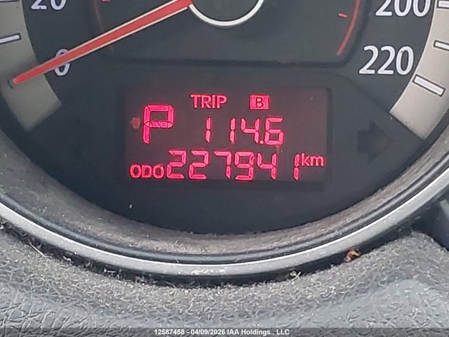 Продажа на аукционе авто 2010 Kia Forte Lx, vin: KNAFT4A26A5257240, номер лота: 12587458