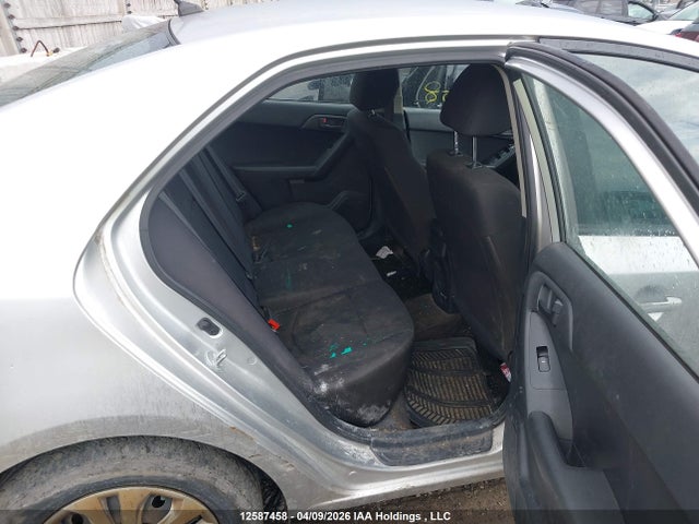 Продажа на аукционе авто 2010 Kia Forte Lx, vin: KNAFT4A26A5257240, номер лота: 12587458