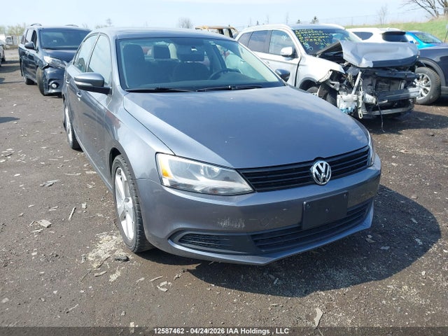3VW2K7AJXEM280496 auction archive image
