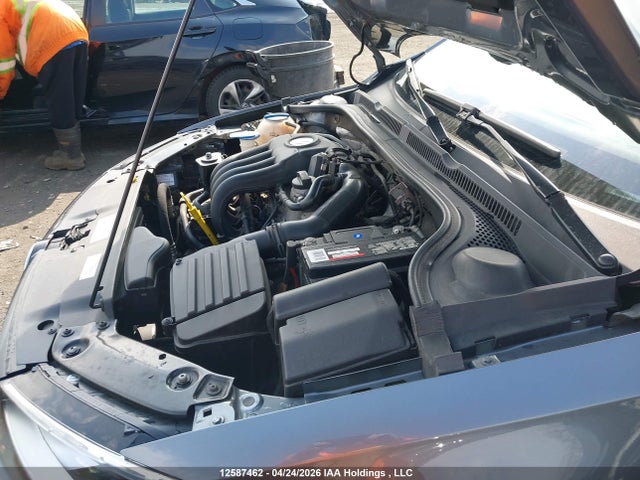 12587462 :رقم المزاد ، 3VW2K7AJXEM280496 vin ، 2014 Volkswagen Jetta مزاد بيع