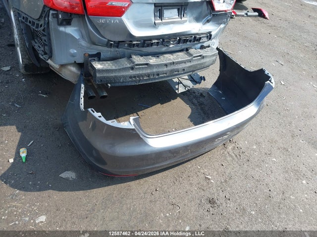 12587462 :رقم المزاد ، 3VW2K7AJXEM280496 vin ، 2014 Volkswagen Jetta مزاد بيع