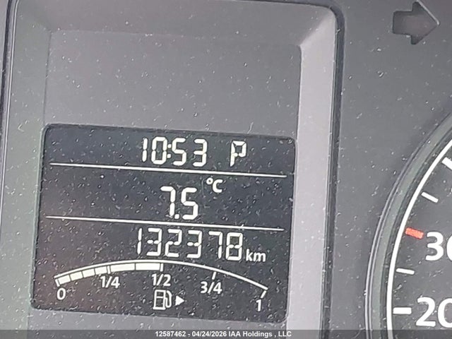 12587462 :رقم المزاد ، 3VW2K7AJXEM280496 vin ، 2014 Volkswagen Jetta مزاد بيع