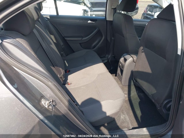 12587462 :رقم المزاد ، 3VW2K7AJXEM280496 vin ، 2014 Volkswagen Jetta مزاد بيع
