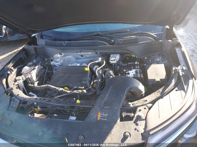 KL77LHE21RC086376 Chevrolet Trax