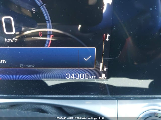 KL77LHE21RC086376 Chevrolet Trax