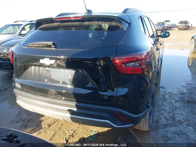 KL77LHE21RC086376 Chevrolet Trax