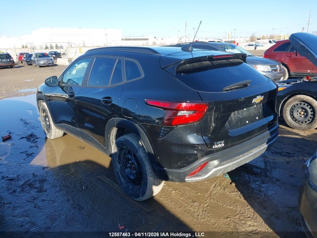 KL77LHE21RC086376 Chevrolet Trax