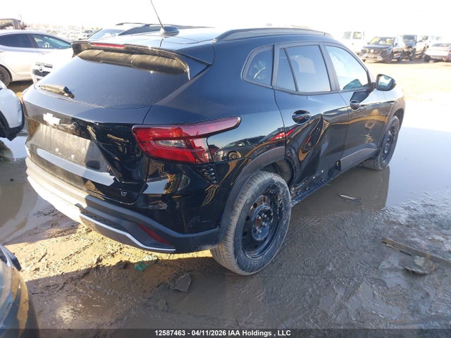KL77LHE21RC086376 Chevrolet Trax