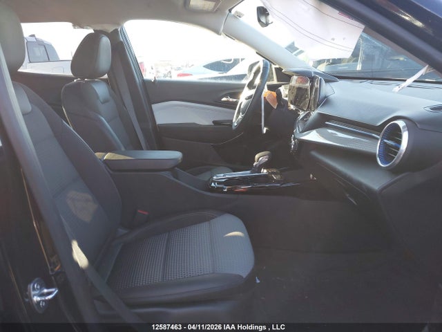 KL77LHE21RC086376 Chevrolet Trax