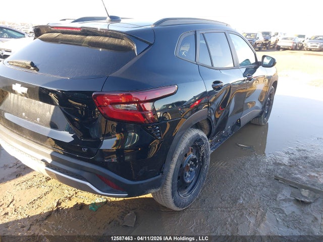 KL77LHE21RC086376 Chevrolet Trax