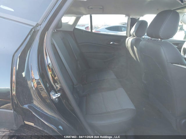 KL77LHE21RC086376 Chevrolet Trax