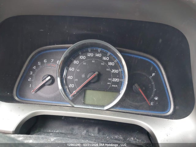 12563290 :رقم المزاد ، 2T3DFREV3FW236462 vin ، 2015 Toyota Rav4 Limited مزاد بيع