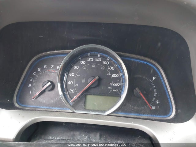 12563290 :رقم المزاد ، 2T3DFREV3FW236462 vin ، 2015 Toyota Rav4 Limited مزاد بيع