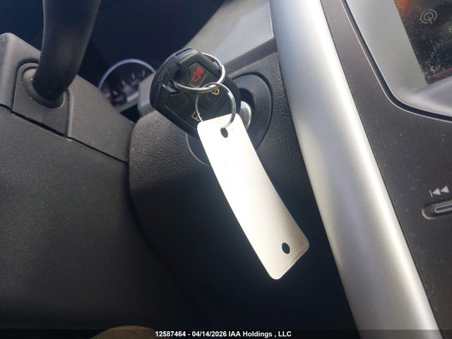 12587464 :رقم المزاد ، 2FMDK4JC7EBB41788 vin ، 2014 Ford Edge Sel مزاد بيع