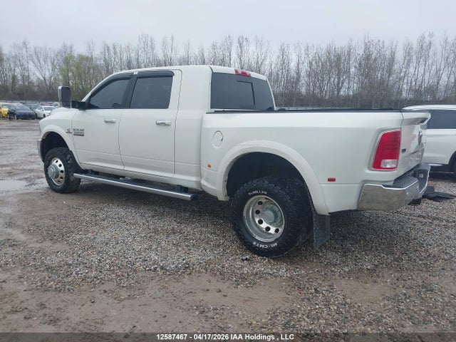 Aukcja sprzedaży 2016 Ram 3500 Laramie, vin: 3C63RRML4GG208911, numer aukcji: 12587467