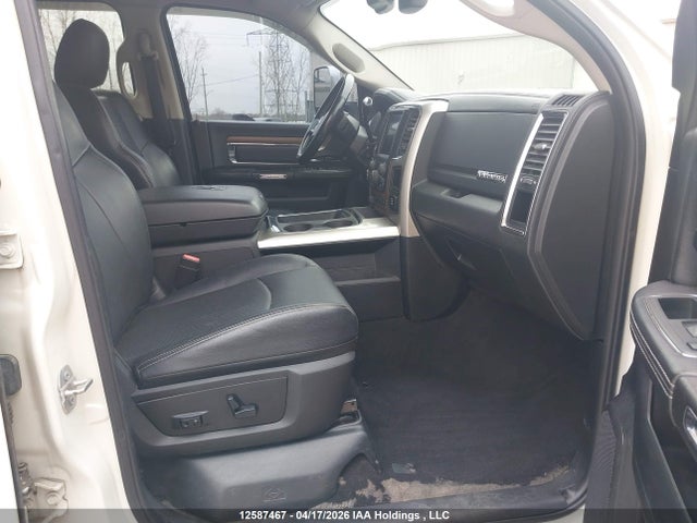 Aukcja sprzedaży 2016 Ram 3500 Laramie, vin: 3C63RRML4GG208911, numer aukcji: 12587467