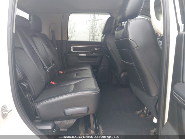 Aukcja sprzedaży 2016 Ram 3500 Laramie, vin: 3C63RRML4GG208911, numer aukcji: 12587467