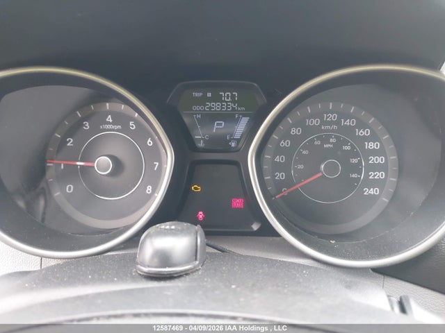 Продажа на аукционе авто 2012 Hyundai Elantra Gl, vin: 5NPDH4AE8CH128232, номер лота: 12587469