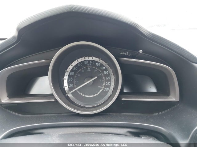 3MZBM1V7XEM101363 Mazda 3 TOURING