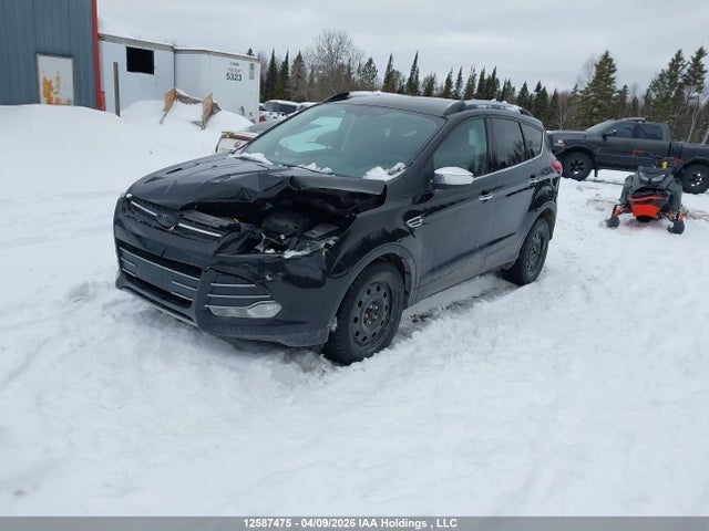 1FMCU9G93EUD89884 Ford ESCAPE SE