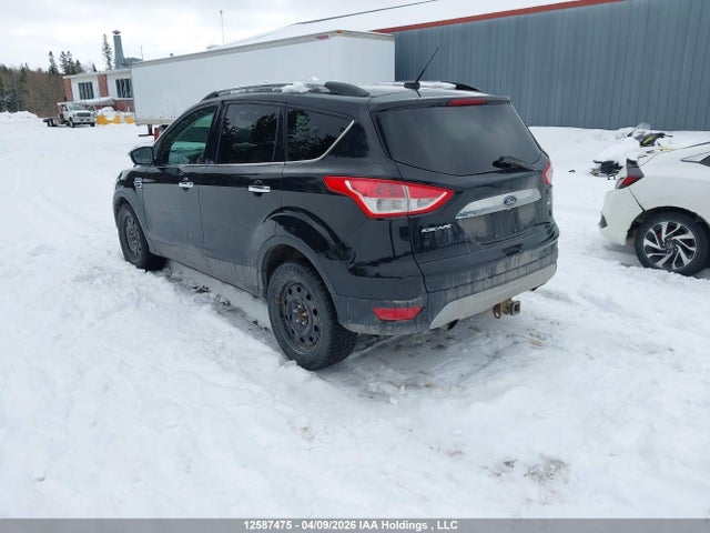 1FMCU9G93EUD89884 Ford ESCAPE SE