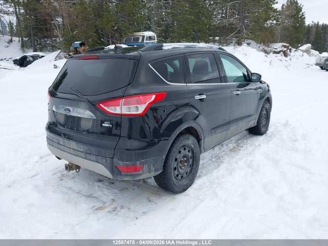 1FMCU9G93EUD89884 Ford ESCAPE SE
