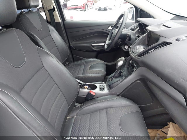 1FMCU9G93EUD89884 Ford ESCAPE SE