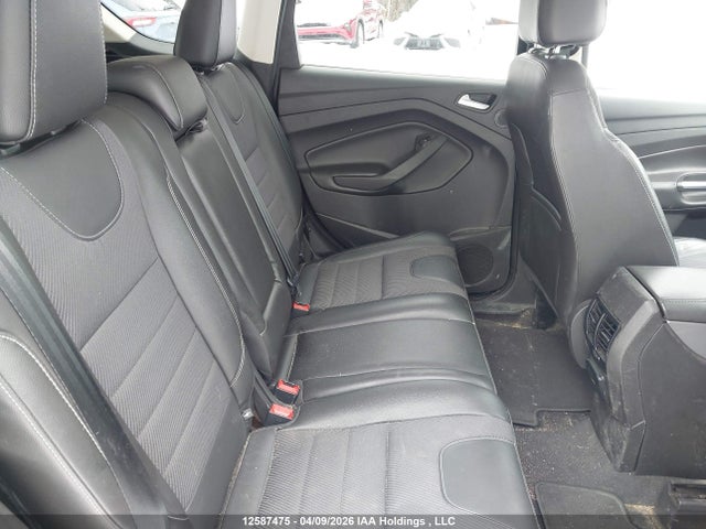 1FMCU9G93EUD89884 Ford ESCAPE SE