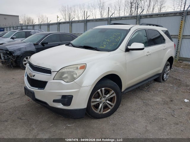 1GNALBEK5EZ101112 Chevrolet Equinox
