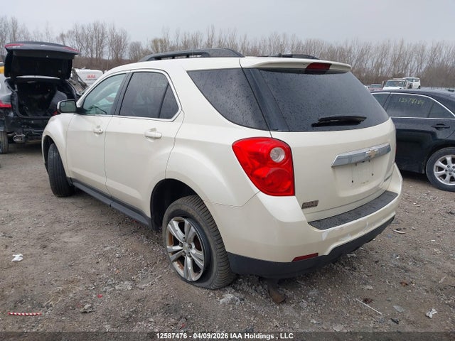 1GNALBEK5EZ101112 Chevrolet Equinox