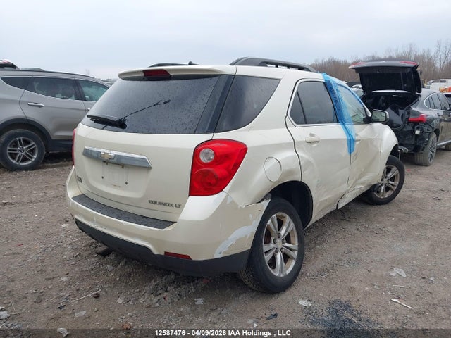 1GNALBEK5EZ101112 Chevrolet Equinox