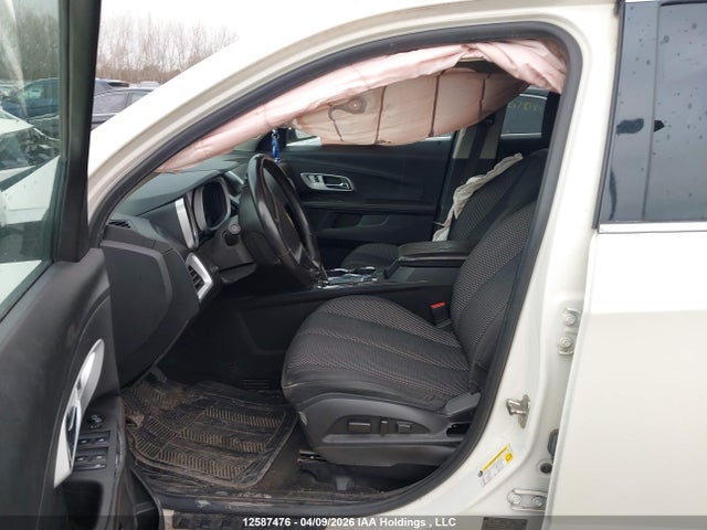 1GNALBEK5EZ101112 Chevrolet Equinox